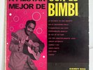 BIMBI Y SU TRIO ORIENTAL - A FIESTAR CON BIMBI / FANIA REC / GUARACHA * SON