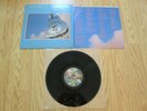 Dire Straits Brothers In Arms LP - 1985 Inner