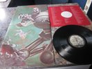QUEEN NEWS OF THE WORLD EMI RECORDS 1977 EMA 784 RARE 1ST PRESS LYRIC INNER