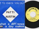 Patti AUSTIN * Got To Check You Out * 6T's NORTHERN SOUL R&B MOD 45 * Listen
