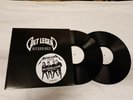 Metallica - The House Into Flame (Rare Test Press, 2 X LP) - Top Condition