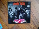 1990  SLEEZE BEEZ - SCREWED BLUED & TATTOOED -  VINYL LP 12