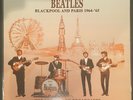 The Beatles RARE Limited Boot 