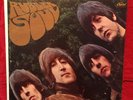 The Beatles Rubber Soul LP ST2442 1965