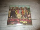 The Beatles - Sgt. Pepper's Lonely Hearts Club Band - Vinyl, LP, Album 1973