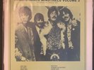 The Beatles Original Vinyl Boot - Renaissance Minstrels Volume 2 TMOQ Labels
