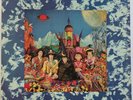 Rolling Stones “Their Satanic Majesties Request” Rare Australian Edition