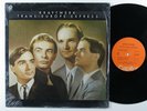 KRAFTWERK Trans-Europe Express CAPITOL LP VG++/VG+ SHRINK