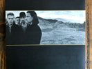U2 - The Joshua Tree - LP Record Vinyl Album - 1987 - Rock VG+/VG+