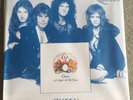 QUEEN night at the opera 30th ANNIV. LT.EDITION SEALED BUT PAPER TEAR**TOP LEFT