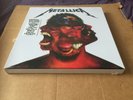 METALLICA Hardwired..To Self-Destruct Deluxe Edition Box sealed  3 x LP + CD