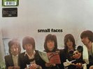 FACES - First Step LP COLORED Vinyl Album the Rolling Stones Rod Stewart Record