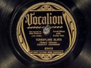 78 RPM -- Robert Johnson, Vocalion 03416, EE+ / E  Delta Blues