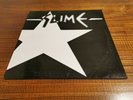 LP Vinyl Slime Same + OIS rare  Punk