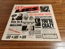 LP Vinyl Guns 'N' Roses Lies + OIS