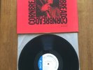 Lee Morgan - Cornbread Blue Note Record Vinyl Free Shipping