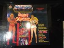 1985 Masters of the Universe (Secret of the Sword) LP Vinyl Record Album He Man