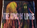 Radiohead The King of Limbs Newspaper Collector's Edition (2011)
