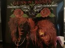 Guns N Roses Live Like A Suicide Locked N Loaded Vinyl LP