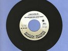 The Recurring Love Habit A Day In Life Beatles Promo Buddah 45 Record PSYCH FUZZ