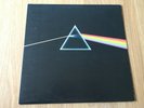 PINK FLOYD - DARK SIDE OF THE MOON. 1973 LP RECORD UK PRESSING