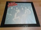 METAL CHURCH - Blessing In Disguise- Vinyl LP 1989 Elektra Records OIS german Pr
