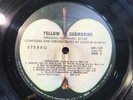 The Beatles Yellow Submarine Original Release Lp Original First Rel 1/16/69 Vg