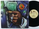 LIGHTNIN' ROD Hustler's Convention UNITED ARTISTS LP VG+ gatefold