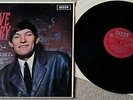 Dave Berry  Vinyl Album - Decca Label