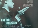 Freddie Hubbard ?– Open Sesame [12'' VINYL LP] NEW & SEALED