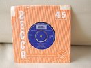 TURQUOISE 53 Summer street /Tales of Flossie Fillet NM UK FREAKBEAT PSYCH MOD 45