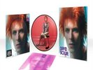 ID23z - David Bowie - Space Oddity - vinyl 12 Album Picture Disc