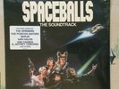 Spaceballs The Soundtrack OST LP Sealed Mel Brooks Van Halen 1987 M-/M