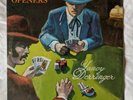 YANCY DERRINGER Openers LP 1975 Wisconsin Hemisphere records