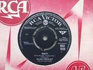 Elvis Presley - Party / Got A Lot O' Livin' To Do - RCA 1020 Rare 1964 - EX-
