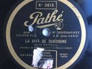 78 RPM 12