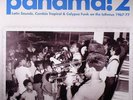 Panama  2: Latin Sounds, Cumbia Tropical & Calypso Funk. (12