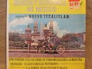 +Latin/Spanish Vinyl lp-Mariachi Nuevo Tecalitlan ?– Musica Y Cancion *LPT-3013*