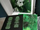 TYPE O NEGATIVE original green Vinyl 2LP Dead Again (2007)
