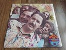 THE PAUL BUTTERFIELD BLUES BAND - KEEP ON MOVING 180g LP GOLD VINYL NEW SEALED