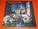 Marillion ?? Script For A Jester's Tear ? 1C 064-07 715 ? Germany 1983 ? LP [NM]