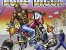 MADLIB-HISTORY OF THE LOOP DIGGA 1990 VINYL LP NEW