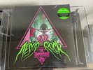 Aesop Rock ?The Impossible Kid Limited Edition Neon Pink/Green Vinyl NEW SEALED