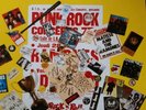 The ramones vinyl lp. Mania Double Lp