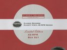 Holly Cole, Don't Smoke In Bed 45rpm 200g 4LP Box (Michael Hobson Archives)