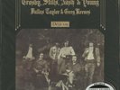 Crosby, Stills, Nash & Young, Deja Vu 200g LP from the Michael Hobson Archives