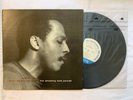 The Amazing Bud Powell Vol.1, MONO, LP Blue Note, NY, RVG, VG++/VG+