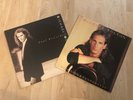 Michael Bolton - Soul Provider + Time Love & Tenderness 89/91 Vinyl NM