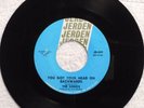 THE SONICS You Got Your Head on Backwards/Love Lights JERDEN 809 M- GARAGE