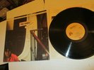 PINO DANIELE - BELLA 'MBRIANA LP ITALIANA 1982 EMI ORIGINAL